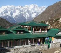Everest Summit Lodge Pangboche Everest Summit Lodge Pangboche